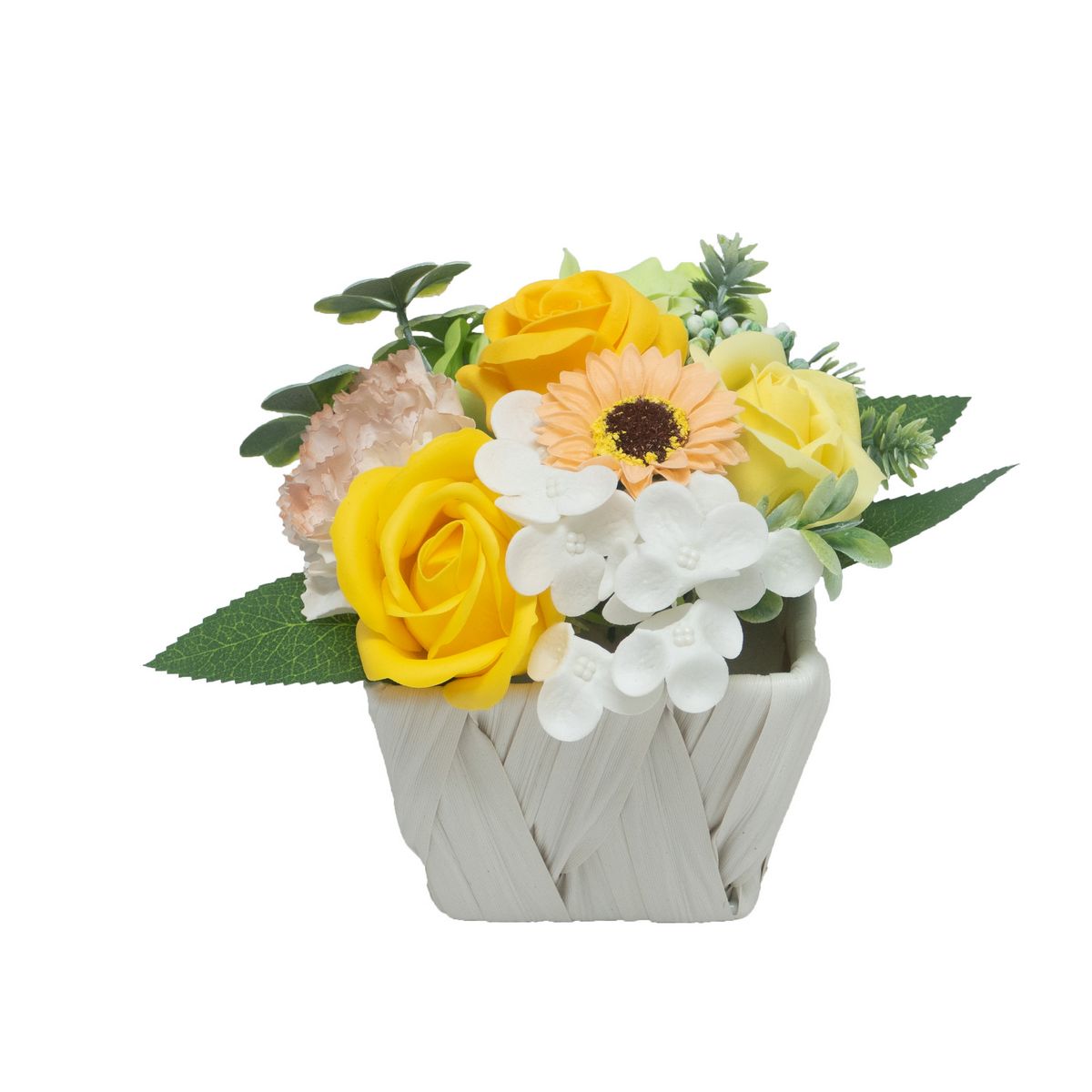 特価◎【ソープフラワー】HillTop/キュートスクエア/SM-6116