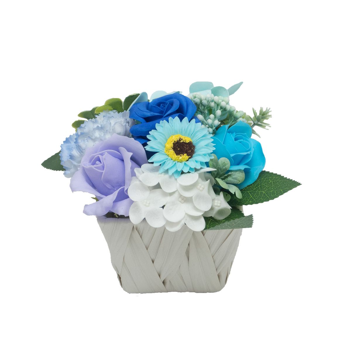 特価◎【ソープフラワー】HillTop/キュートスクエア/SM-6117