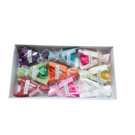 特価◎【ソープフラワー】HillTop/セプトアソート 7束/SM-6900