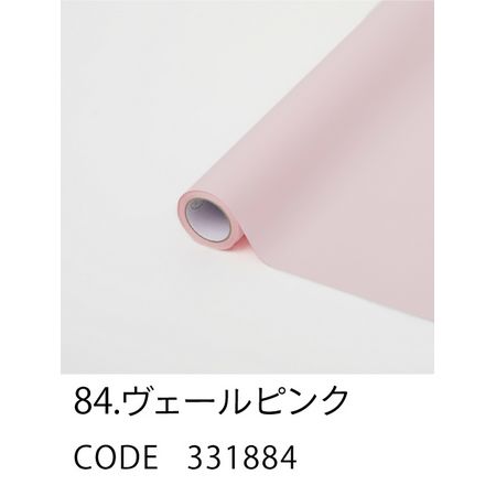 HOSHINO/モイスト NO.84 ウ゛ェールピンク 65x15/331884