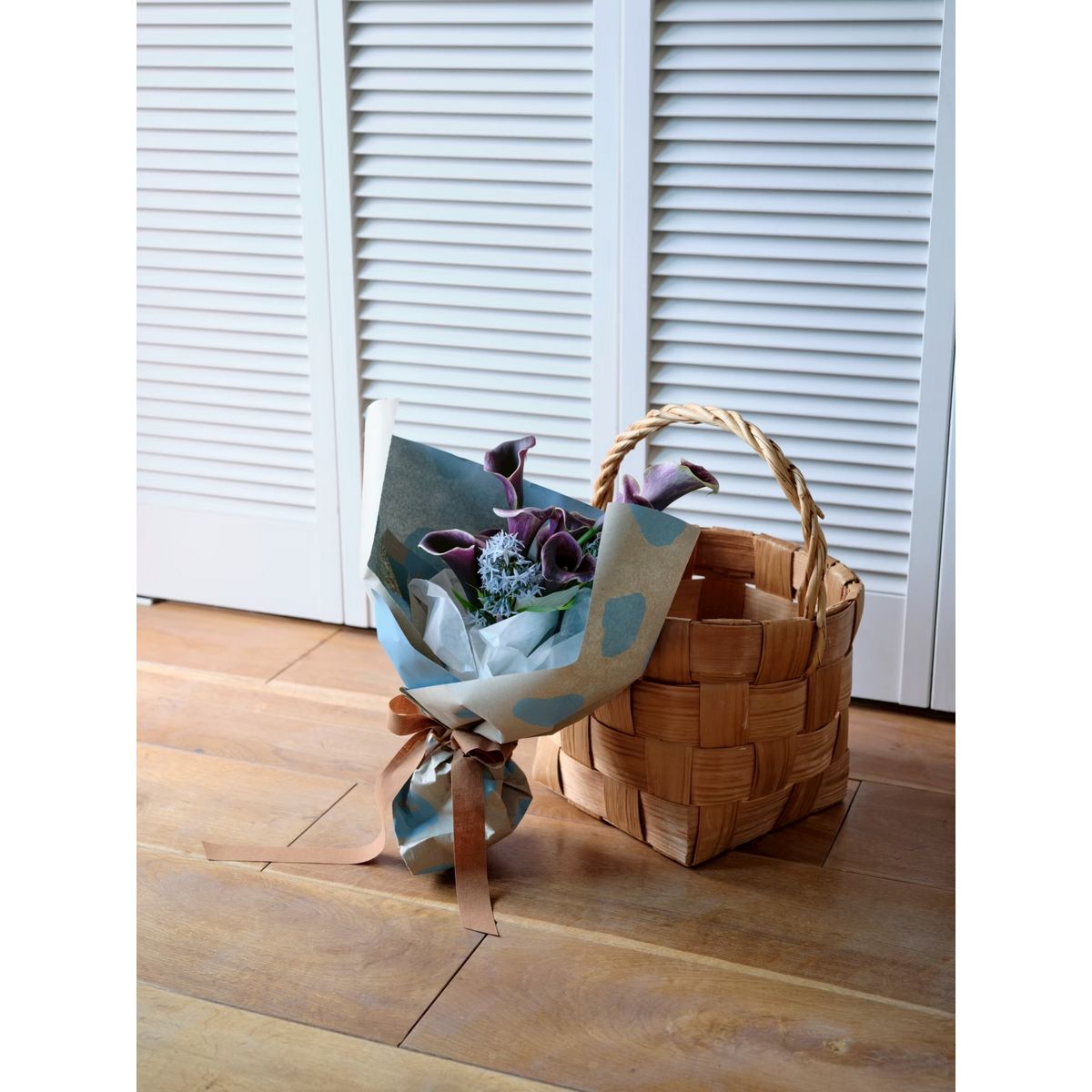 HOSHINO/TAMA タマ NO.01 ブルーアジュール 80x15/81000301