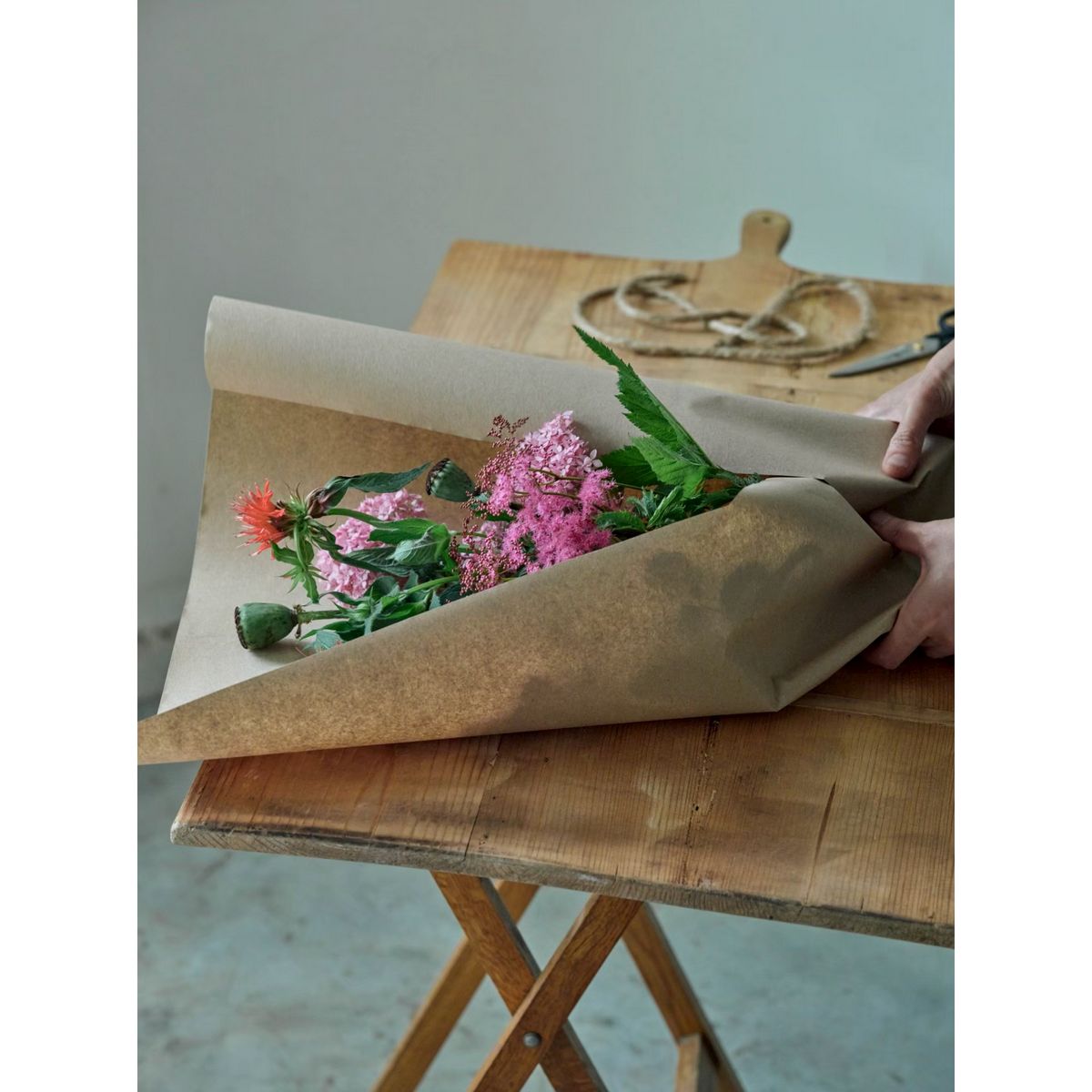 HOSHINO/ROUGH ラフ 80x15/81000401