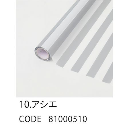 HOSHINO/STRIPE ストライプ NO.10 アシエ 65x15/81000510