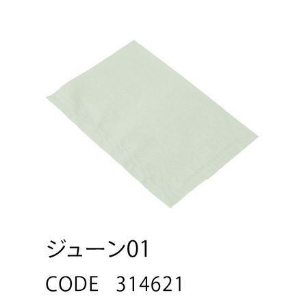 HOSHINO/フラットバッグ16号(10枚入) ジューン NO.01/314621