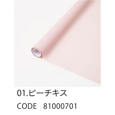 HOSHINO/FROSTY フロスティ 01 ピーチキス 65x15/81000701