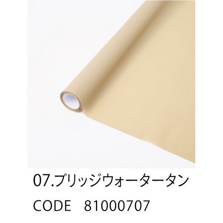 HOSHINO/FROSTY フロスティ 07 ブリッジウォータータン 65x15/81000707