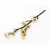 特価◎即日★【造花】丸和貿易/いろはに花 梅 ホワイト/400869102