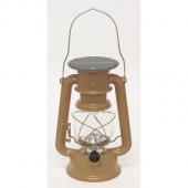 丸和貿易/ソーラーLED プレミアムランタン アイボリー/400880001 - 花