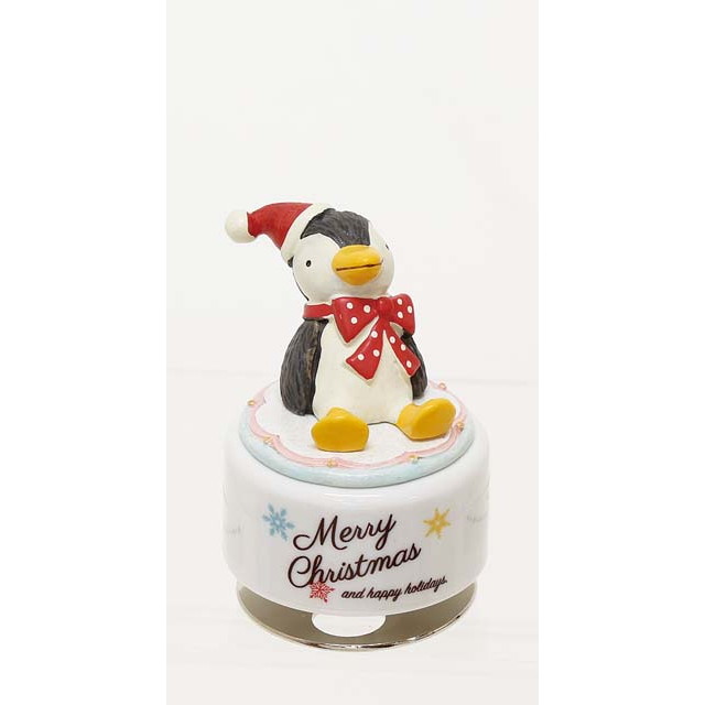 丸和貿易/スィートクリスマス オルゴール  U/400874221