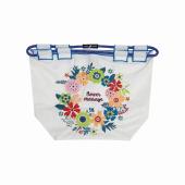 本日限定値下レア非売品未使用箱付】『ロエベ』金属製ティー2本