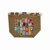 丸和貿易/8begin bag v2 (S) フラワーリース/400912401 - 花材