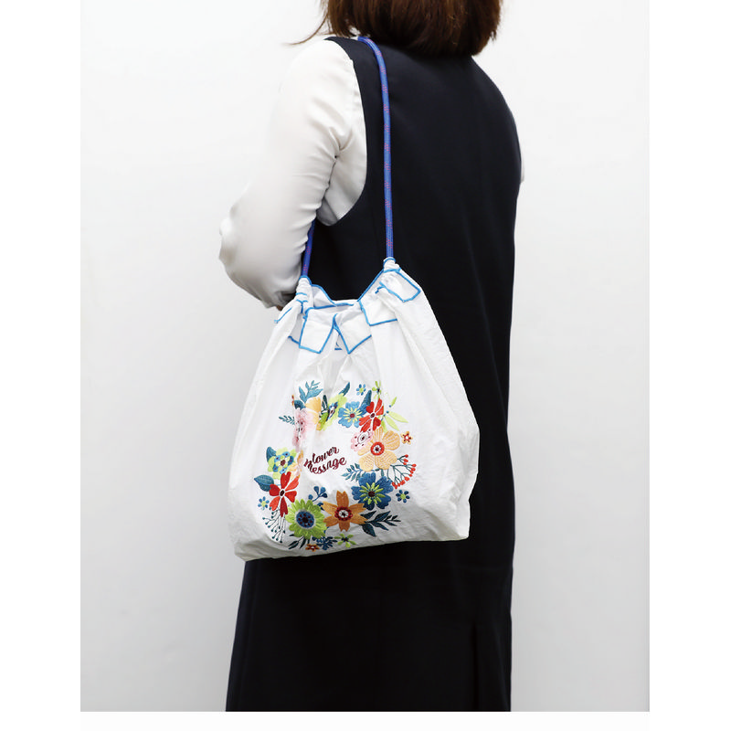 丸和貿易/8begin bag v2 (S) プードル/400912407