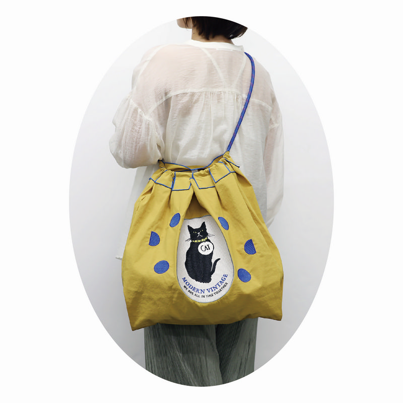 丸和貿易/8begin bag v2 (L) プードル/400912507