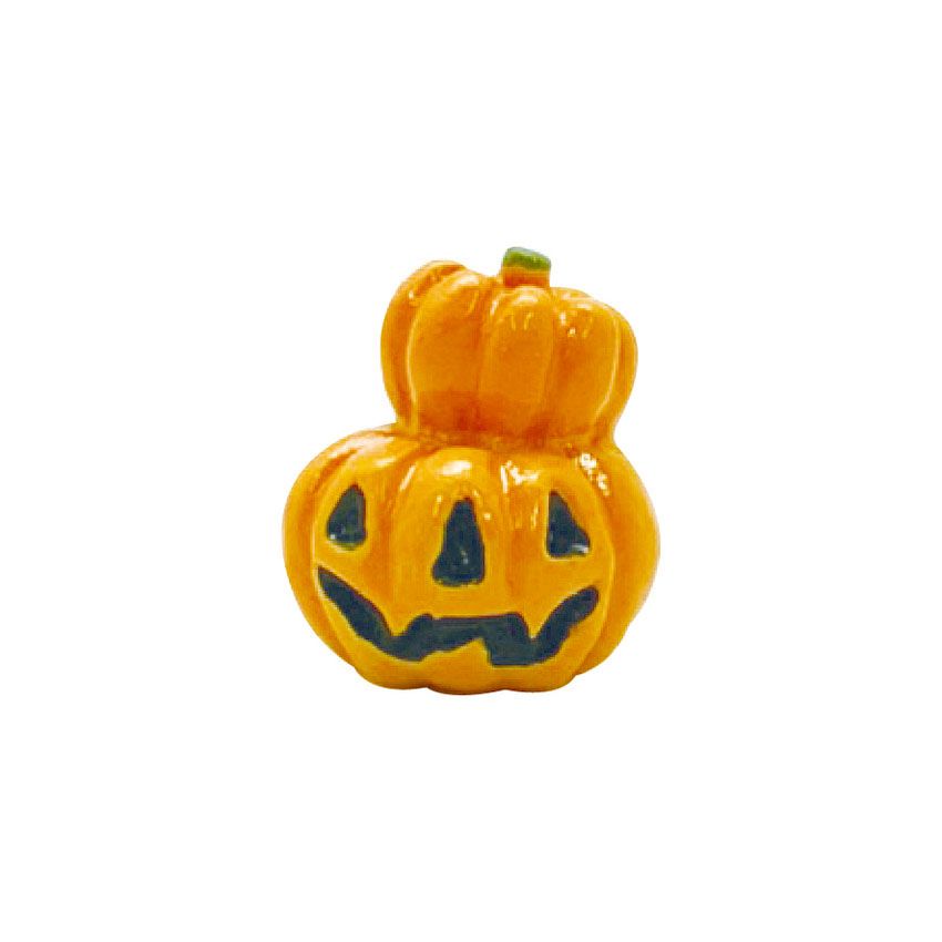丸和貿易/ノーティー ミニマスコット ハロウィン カボチャ/1103882-01
