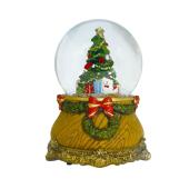 【非売品】FRED land フレッド スノードーム 2024 新品未使用 非売品】FRED land フレッド スノードーム 2024 新品未使用