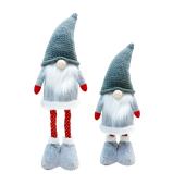 丸和貿易/ノースクリスマス ベルサンタ S/3/4009634-01 - 花材通販は