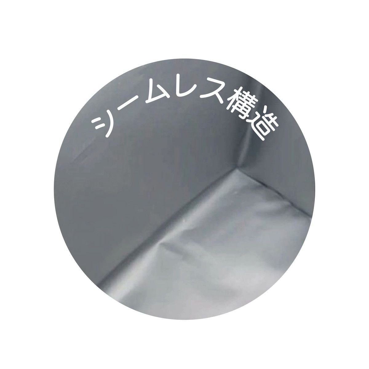 丸和貿易/レジまるクーラーバッグ ブラック/4009686-03