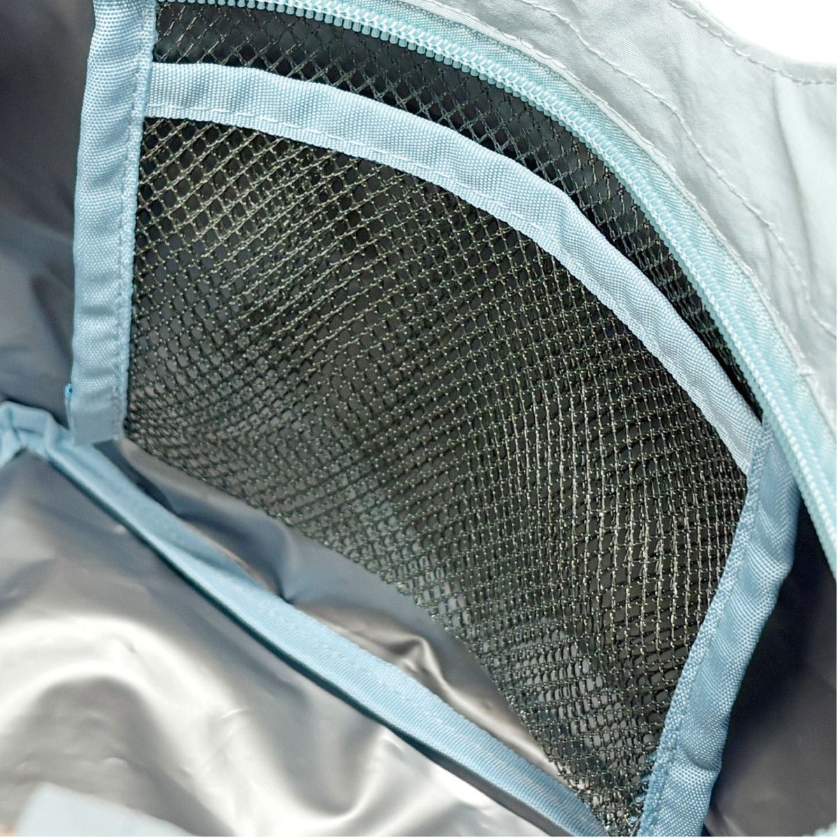 丸和貿易/オーディナリー ランチバッグ ミストパープル/4009673-03