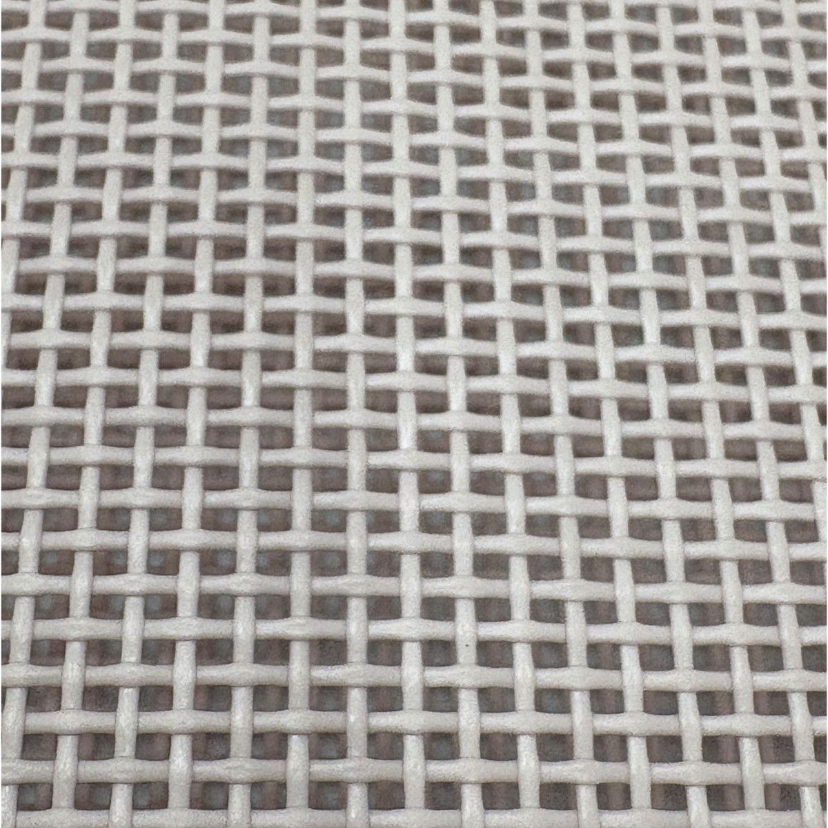 丸和貿易/カラーメッシュ トートバッグ ホワイト/4009694-01