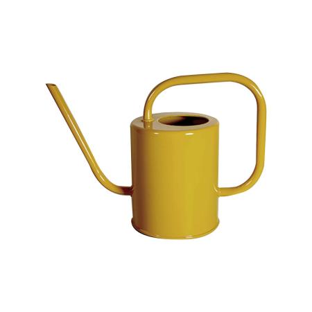 丸和貿易/ウォータリングジョーロ (S) マスタード/4009655-02