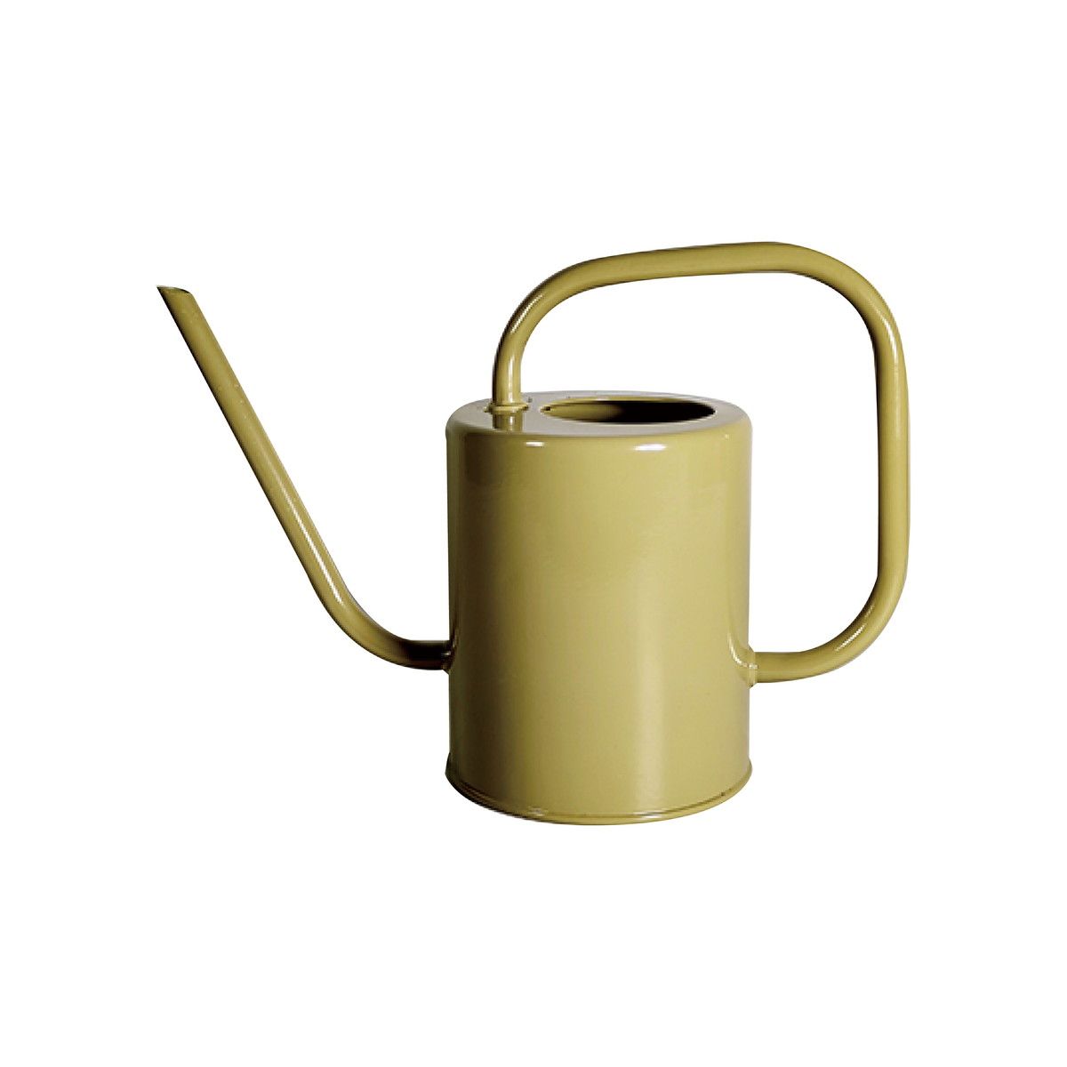 丸和貿易/ウォータリングジョーロ (S) カーキ/4009655-03