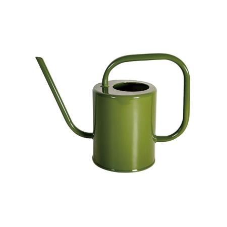 丸和貿易/ウォータリングジョーロ (S) オリーブ/4009655-04