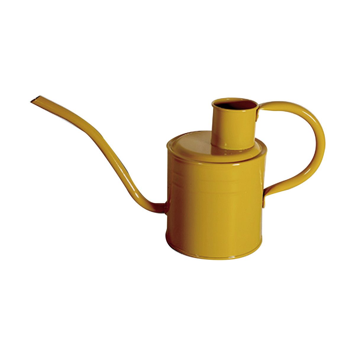 丸和貿易/ウォータリングジョーロ (L) マスタード/4009656-02