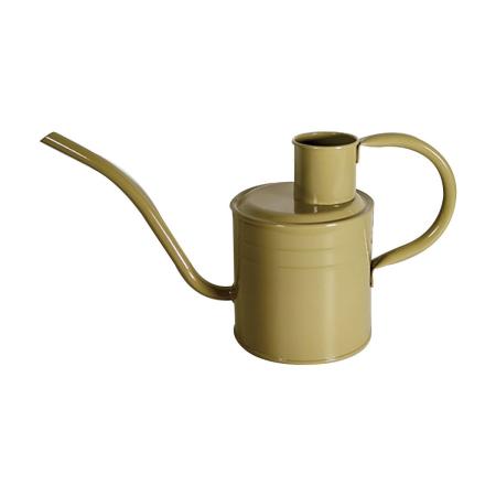 丸和貿易/ウォータリングジョーロ (L) カーキ/4009656-03