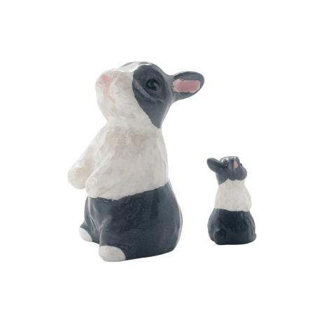 丸和貿易/ノーティー ミニマスコット ダッチ スタンド/1103833-39