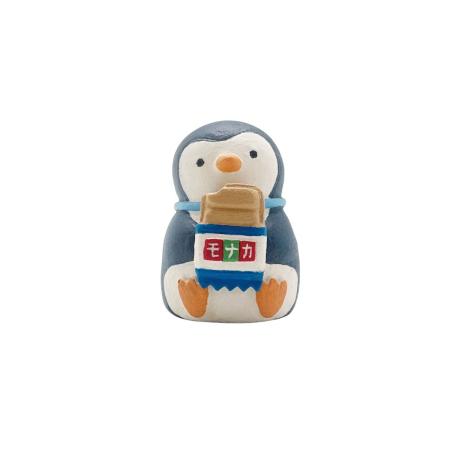 丸和貿易/フォレストカフェフレンズ ピンチョスモナカ/4009699-03