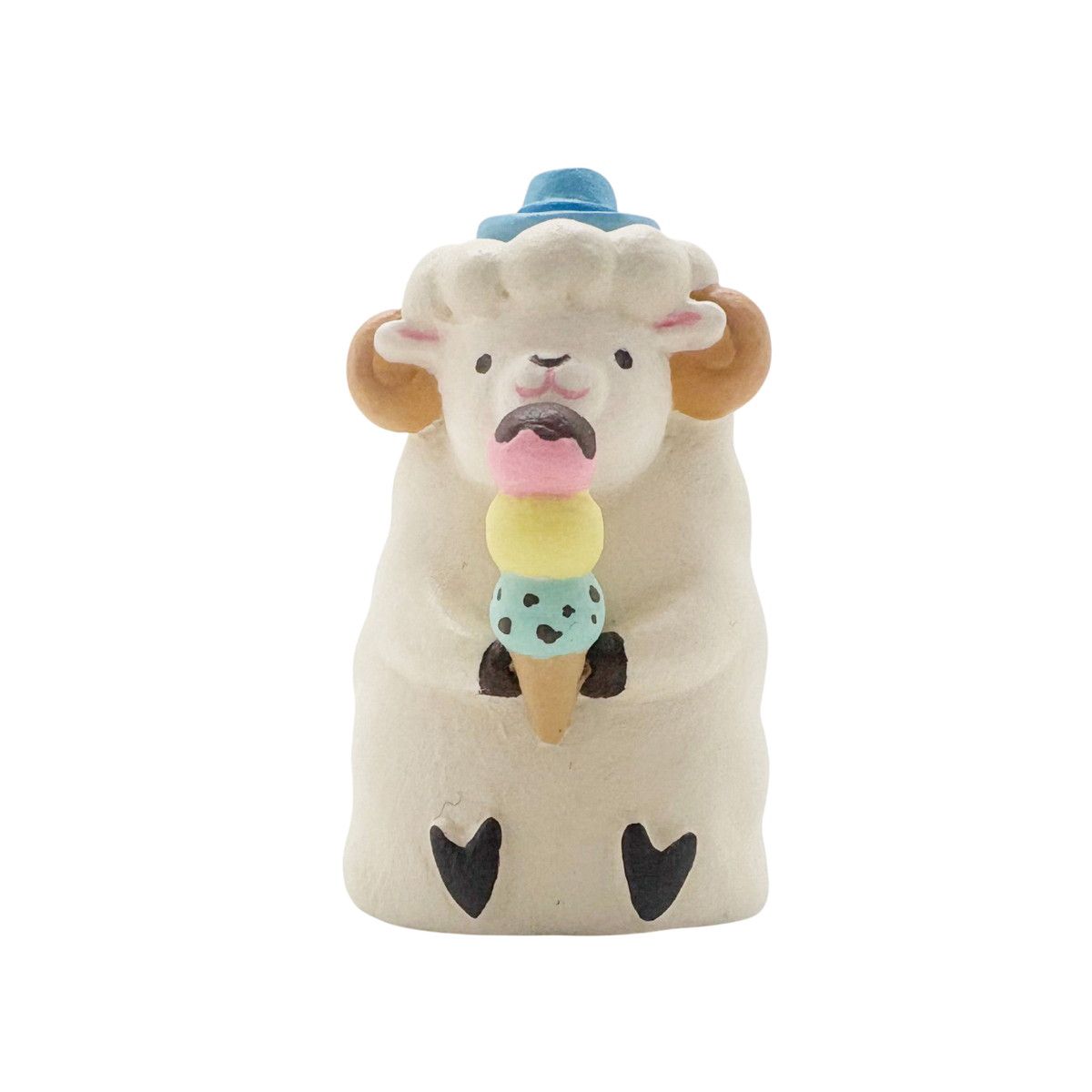 丸和貿易/フォレストカフェフレンズ キャロルアイス/4009699-05