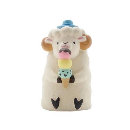 丸和貿易/フォレストカフェフレンズ キャロルアイス/4009699-05