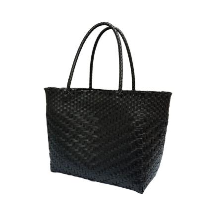 丸和貿易/プラリュクス マルシェバッグ BK/4009688-02