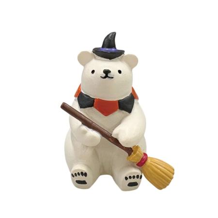 丸和貿易/フォレストカフェハロウィン クーパーブルーム/4009699-07