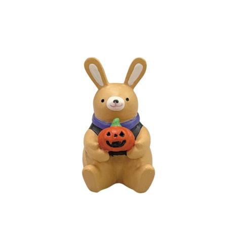 特価◎丸和貿易/フォレストカフェハロウィン ラッピーパンプキン/4009699-08