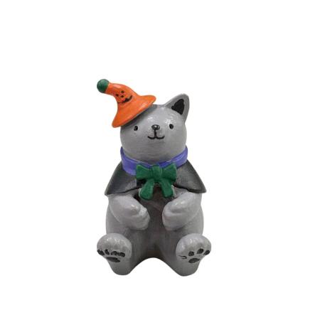 特価◎丸和貿易/フォレストカフェハロウィン ペッパーハット/4009699-09