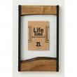 LIFE FRAMING/アイアンフレーム/IFA4-RE-NA/PF160982