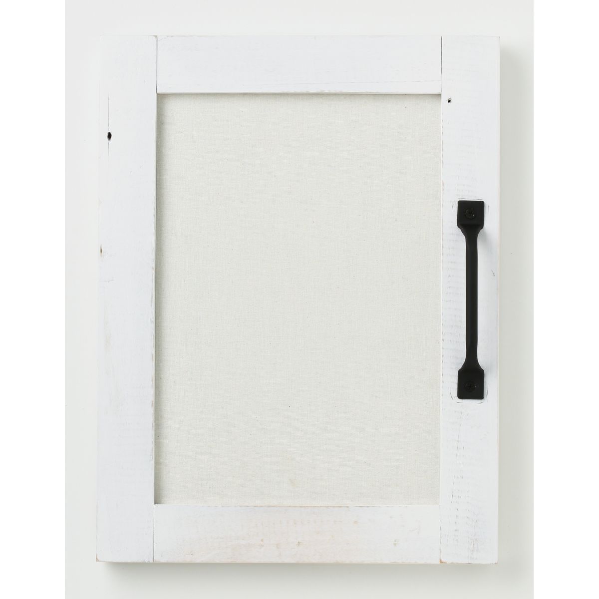LIFE FRAMING/ハンドル付クロスボード　ホワイト/BCA4-RE-WH/PF161086