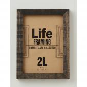 【P.F.S / ピーエフエス】ヴィンテージ ピクチャーフレーム P.F.S / ピーエフエス】ヴィンテージ ピクチャーフレーム