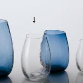 ボブクラフト/510-2C ガロン・M クリアー