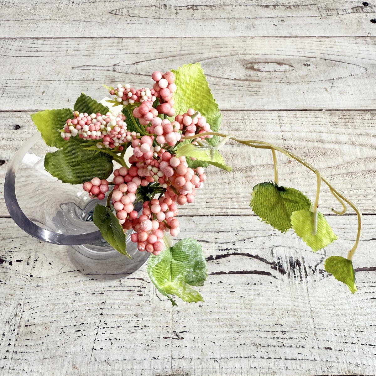 アウトレット◎即日★【造花】ボブクラフト/23001P プチベリーピック P