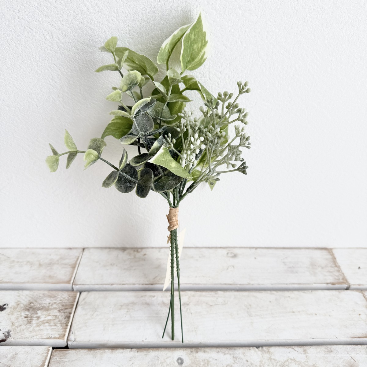 【造花】ボブクラフト/23004 ミニリーフバンドル