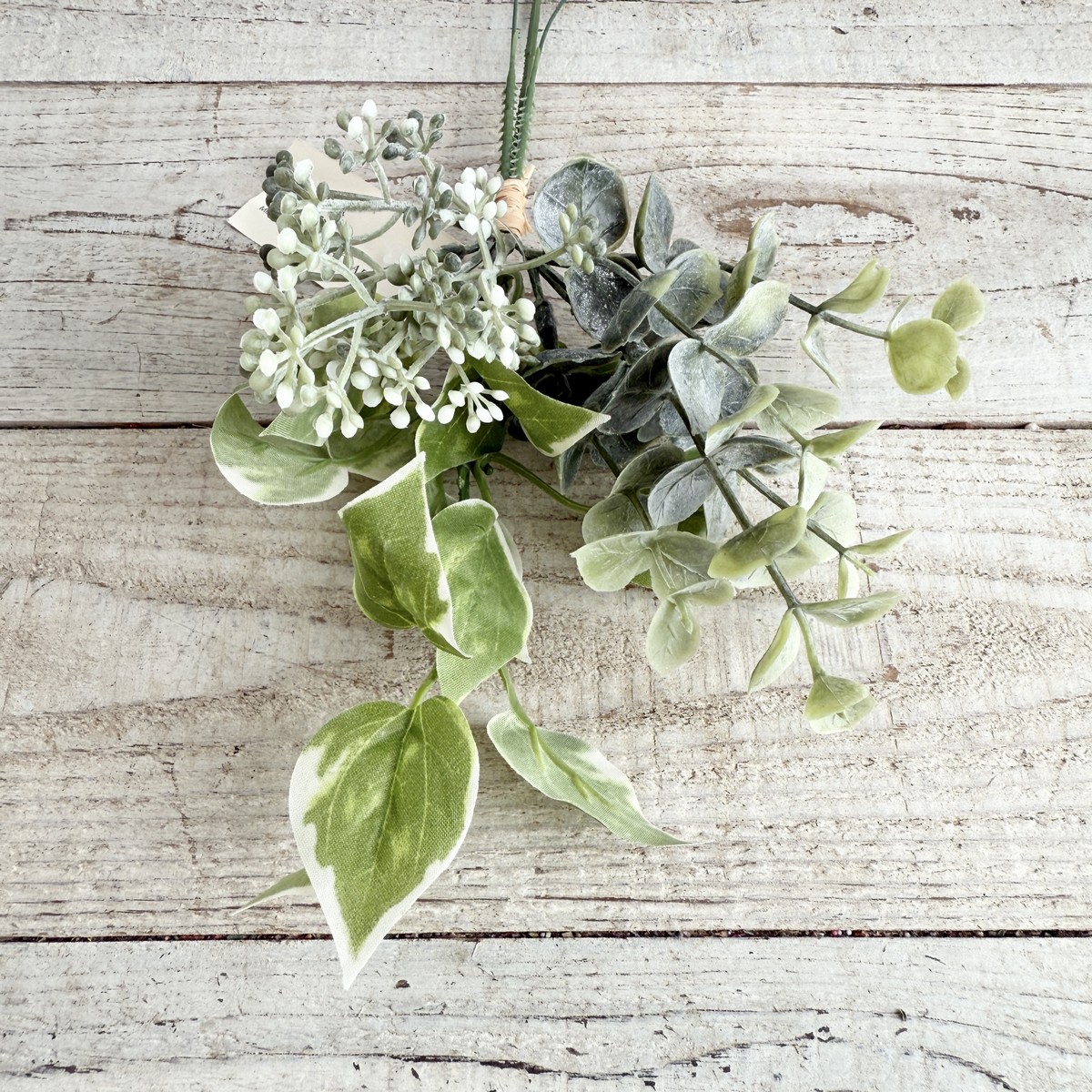 【造花】ボブクラフト/23004 ミニリーフバンドル