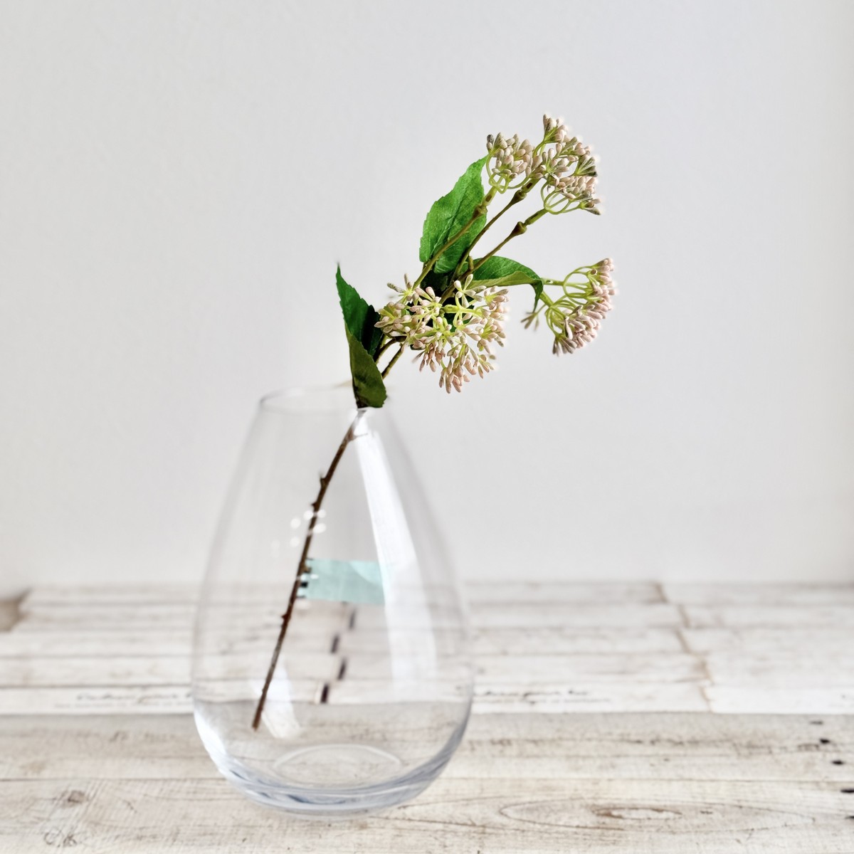 【造花】ボブクラフト/23010P カランコエ P