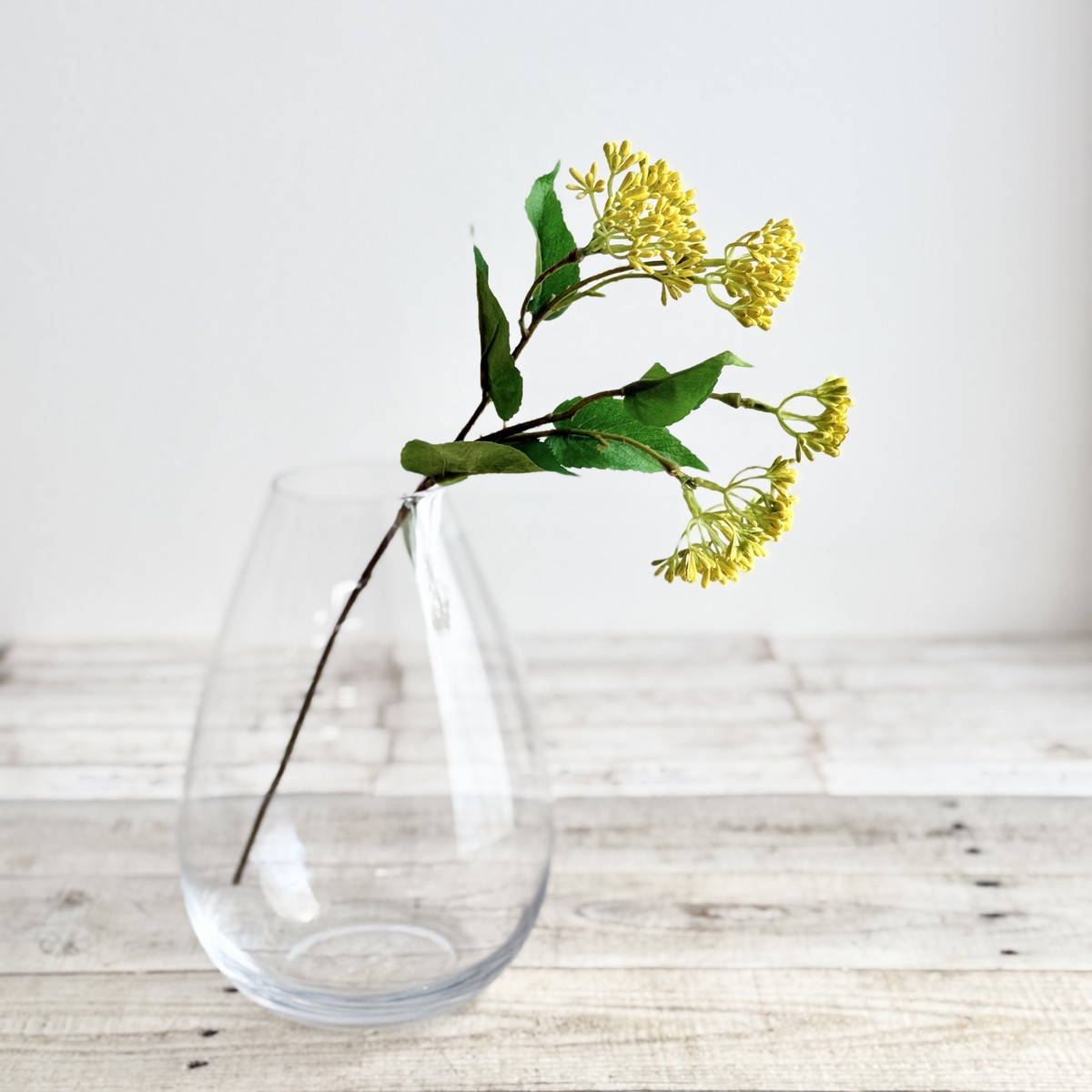 【造花】ボブクラフト/23010Y カランコエ Y