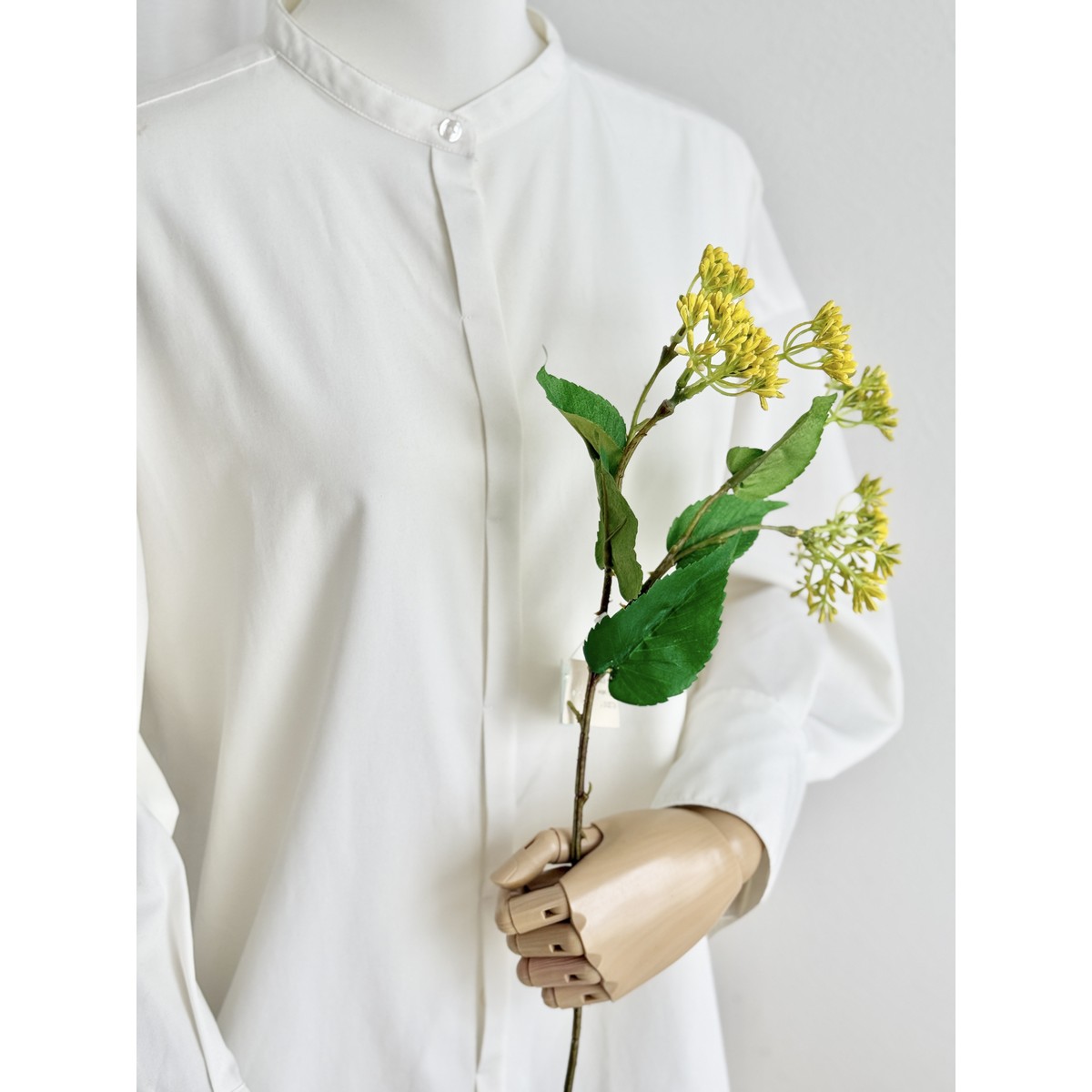 【造花】ボブクラフト/23010Y カランコエ Y