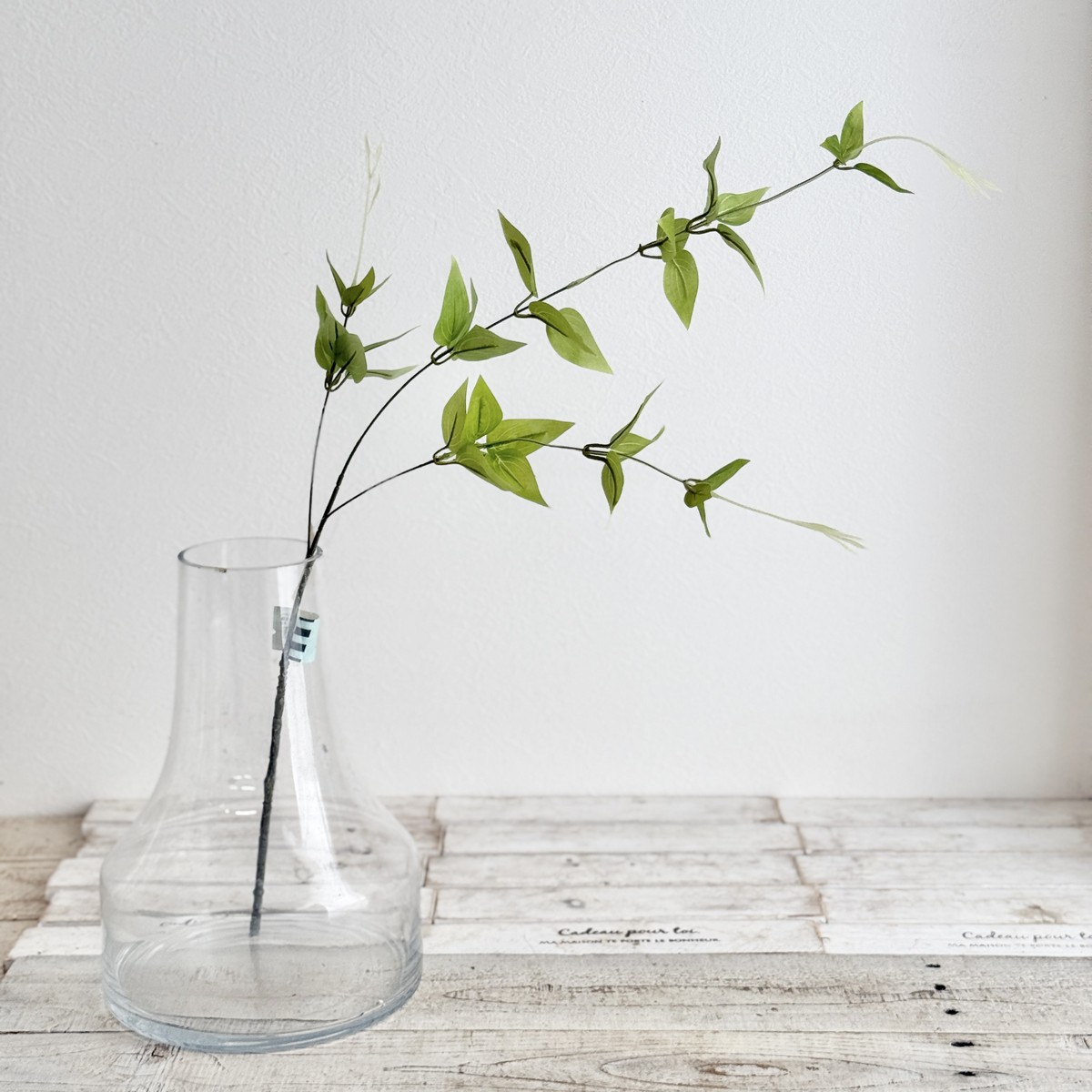 即日★【造花】ボブクラフト/22004G リキュウ草 G