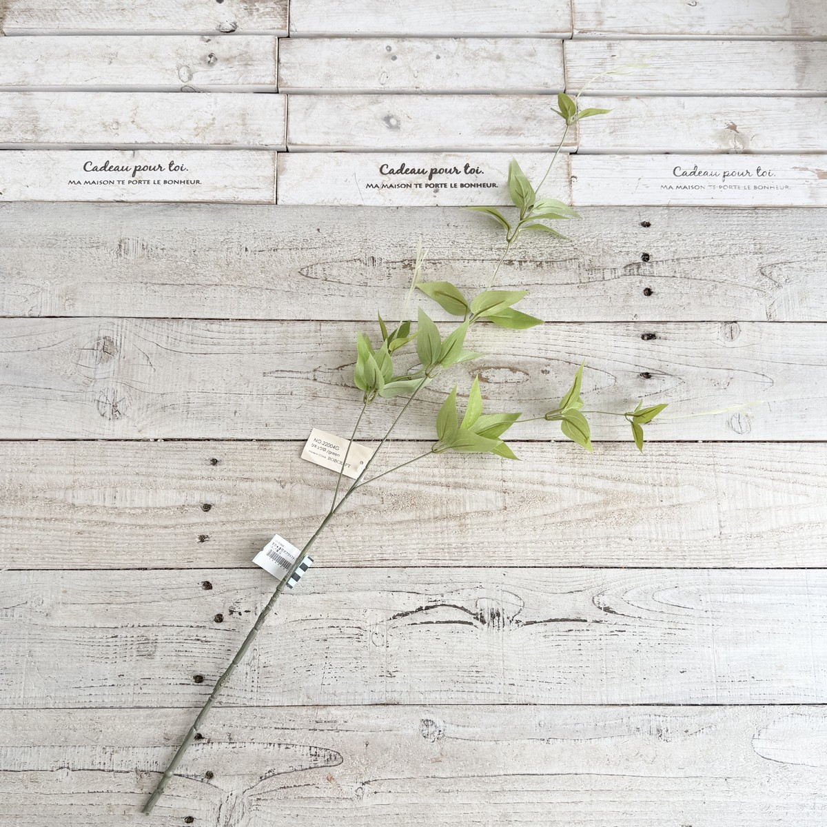 即日★【造花】ボブクラフト/22004G リキュウ草 G