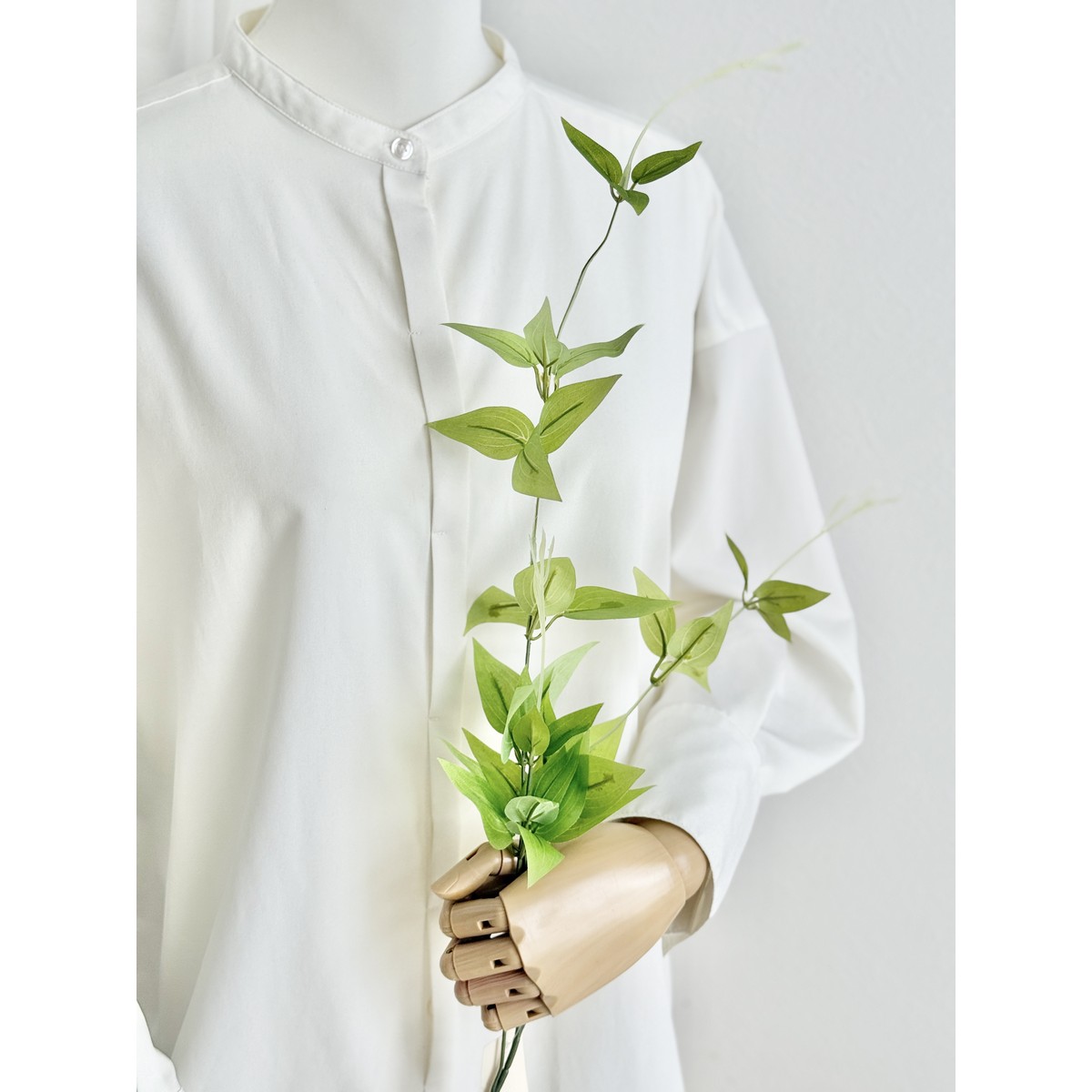 即日★【造花】ボブクラフト/22004G リキュウ草 G