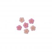 パレ/ちりめん桜 6個アソート/P-6008 - 花材通販はなどんやアソシエ